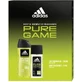 Картридж Adidas MEN Pure Game (dns+ sg) 1×1 шт, подарункова коробка