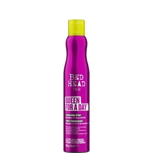 Tigi Superstar Queen For A Day Bed Head Fixative, 311 мл, Tigi
