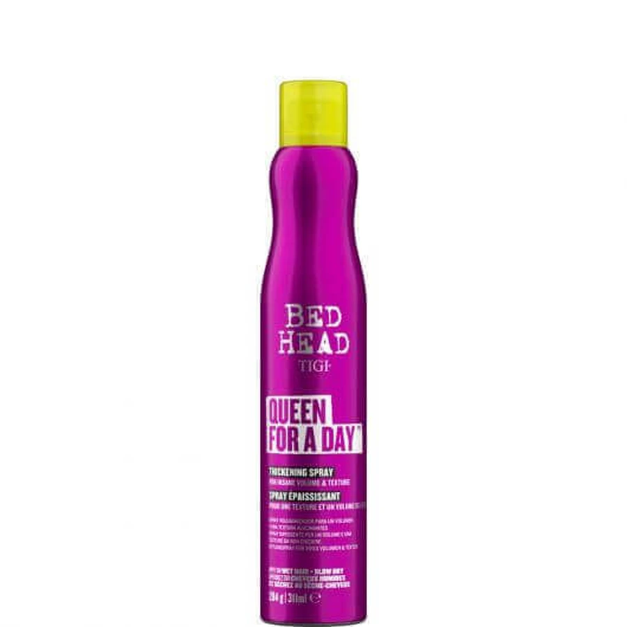Tigi Superstar Queen For A Day Bed Head Fixative, 311 мл, Tigi: цены и характеристики
