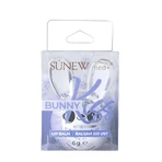 SunewMed+ Bunny Kiss, бальзам для губ, полуниця, 6 г: ціни та характеристики