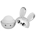 SunewMed+ Bunny Kiss, бальзам для губ, полуниця, 6 г: ціни та характеристики