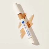 Nivea Hyaluron Cellular Filler, 3-в-1 Корректирующий крем для теней для век, 03 темный, 4 мл