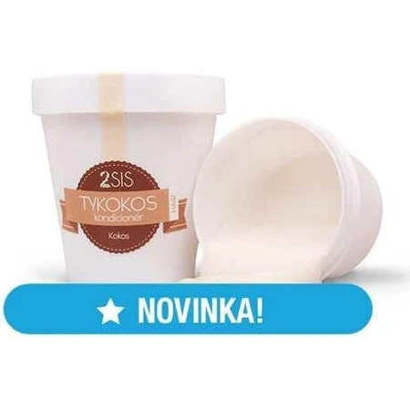 Две косметики Кондиционер для волос TYKOKOS 1×1 шт.: цены и характеристики