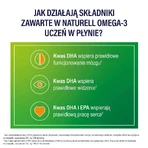 Naturell Омега-3 Ucze, 150 мл: ціни та характеристики