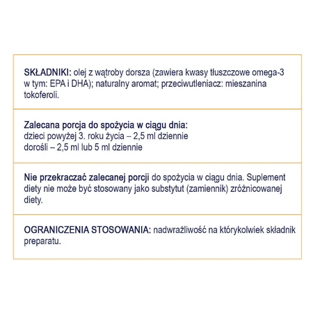 Naturell Омега-3 Ucze, 150 мл: ціни та характеристики