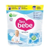 Капсулы для стирального порошка Gentle & Clean Sensitive, 26 капсул, Teo Bebe