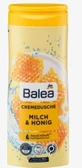 Balea Молочно-медовый крем, 50 мл