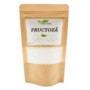 Фруктоза, 250 г, Natura Plus