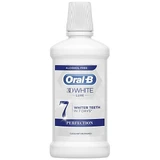 Ополіскувач для порожнини рота Oral-B 3D White Luxe 500 мл