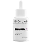Ido Lab Velvet Boost, разглаживающая и подтягивающая сыворотка, 30 мл: цены и характеристики