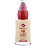 Dermacol 24H Control Make-up 90 1×30 мл, макіяж: ціни та характеристики