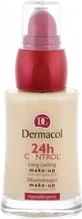 Dermacol 24H Control Make-up 90 1×30 мл, макияж