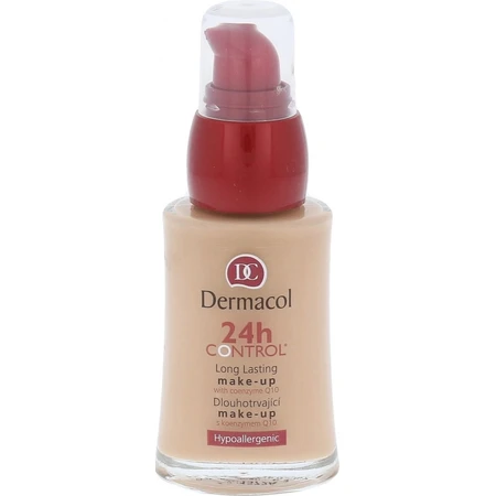 Dermacol 24H Control Make-up 90 1×30 мл, макіяж: ціни та характеристики