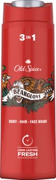 Гель для душу Old Spice BEARGLOVE, 400 мл