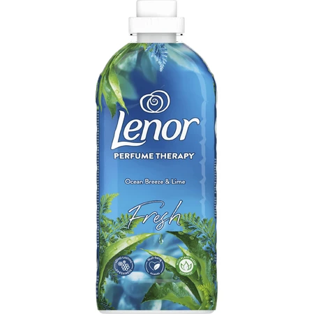 Lenor Avivá Ocean 1200 мл: ціни та характеристики