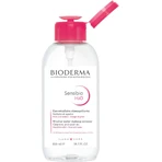 Мицеллярная вода Bioderma Sensibio H2O для чувствительной кожи помпа 850 мл: цены и характеристики