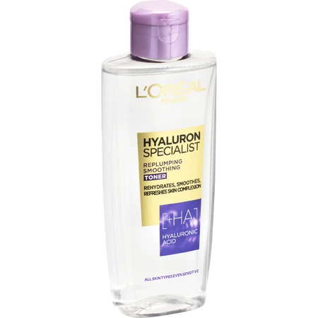 L'Oréal Paris Hyaluron Specialist Лосьон и спрей 200 мл: цены и характеристики