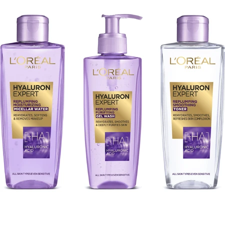 L'Oréal Paris Hyaluron Specialist Лосьон и спрей 200 мл: цены и характеристики