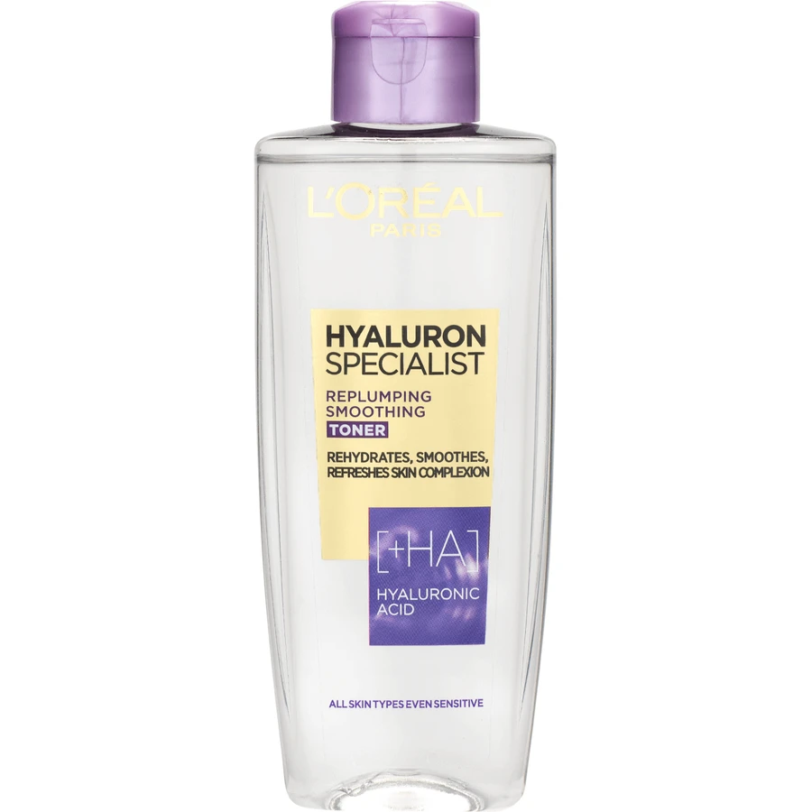 L'Oréal Paris Hyaluron Specialist Лосьон и спрей 200 мл: цены и характеристики