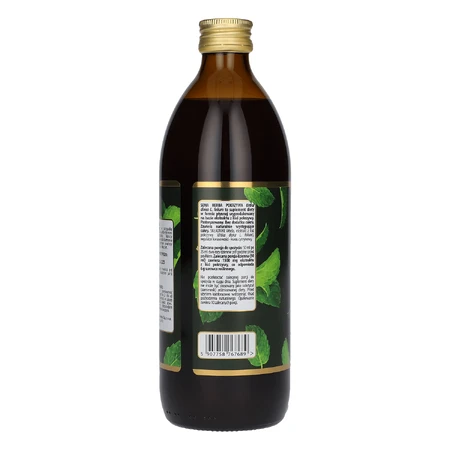 SEMA Herba Крапива, 500 мл: цены и характеристики