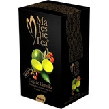 Biogena Majestic Tea Goji & Lime, 20 x 2,5 г