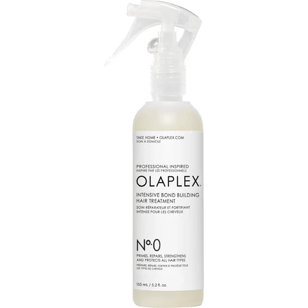 Olaplex №0 Intensive Bond Building Hair Treatment догляд для волосся 155 мл: ціни та характеристики