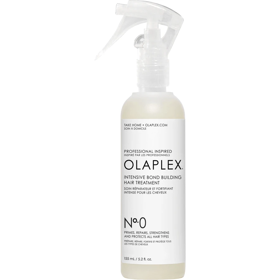 Olaplex №0 Intensive Bond Building Hair Treatment догляд для волосся 155 мл: ціни та характеристики