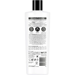 Кондиціонер TreSemmé Replenish & Cleanse з вітамінами для жирного волосся 400 мл