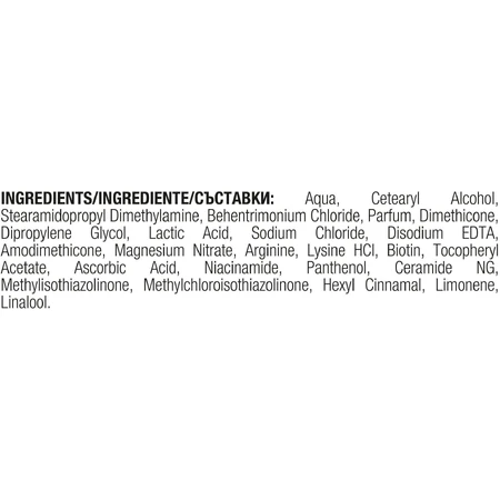 Кондиціонер TreSemmé Replenish & Cleanse з вітамінами для жирного волосся 400 мл: ціни та характеристики