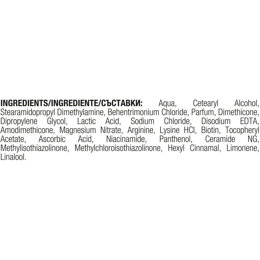 Кондиціонер TreSemmé Replenish & Cleanse з вітамінами для жирного волосся 400 мл: ціни та характеристики