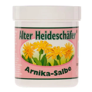 Alter Heideschafer, ма с арникой, 250 мл