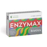 Биотики Enzymax, 45 капсул, Remedia