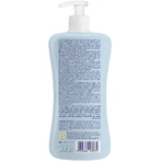 Шампунь для волосся та тіла Chicco Natural Sensation з алое та ромашкою 0м+, 500 мл: ціни та характеристики