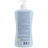 Шампунь для волосся та тіла Chicco Natural Sensation з алое та ромашкою 0м+, 500 мл
