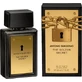 Туалетная вода Antonio Banderas Golden secret for man, 50 мл