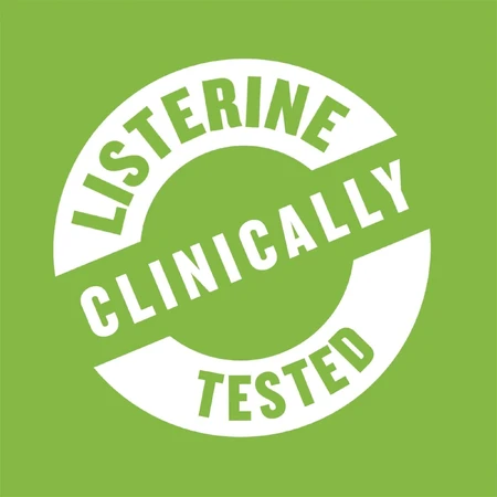 Listerine Naturals Gum Protect 2 x 500 мл: цены и характеристики