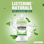 Listerine Naturals Gum Protect 2 x 500 мл: цены и характеристики