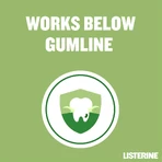 Listerine Naturals Gum Protect 2 x 500 мл: цены и характеристики