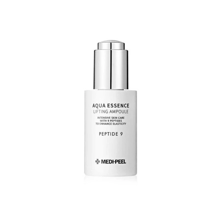 Сыворотка для лица Peptide 9 Aqua Essence Lifting Lifting Ampoule, 100 мл, Medi-Peel: цены и характеристики