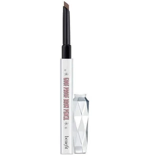 Олівець для брів, Benefit, Goof Proof Brow Pencil, 2 відтінки теплого золотистого блонда, міні