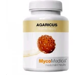 Mycomedica Agaricus 30% Vegan 500 мг 90 капсул 1×90 капсул: ціни та характеристики