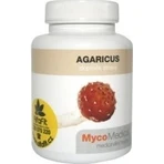 Mycomedica Agaricus 30% Vegan 500 мг 90 капсул 1×90 капсул: ціни та характеристики