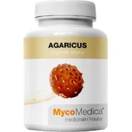 Mycomedica Agaricus 30% Vegan 500 мг 90 капсул 1×90 капсул: ціни та характеристики
