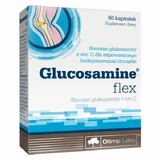 Olimp Glucosamine Flex, 60 капсул