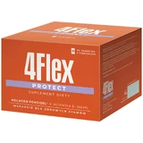 4Флекс Протект Bausch Health Poland 4Flex Protect, со вкусом апельсина, 30 пакетиков