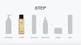 RNW Pore Minimising Facial Toner x 260 мл