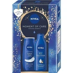 NIVEA BOX BODY CARE 1×1 шт, подарункова упаковка: ціни та характеристики