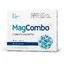 Магнієвий комплекс MagCombo 940 мг Visislim, 20 капсул