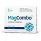 Магниевый комплекс MagCombo 940 мг Visislim, 20 капсул
