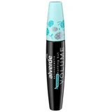 Тушь для ресниц Alverde Naturkosmetik Sensitive "Ничего, кроме объема", 12 мл